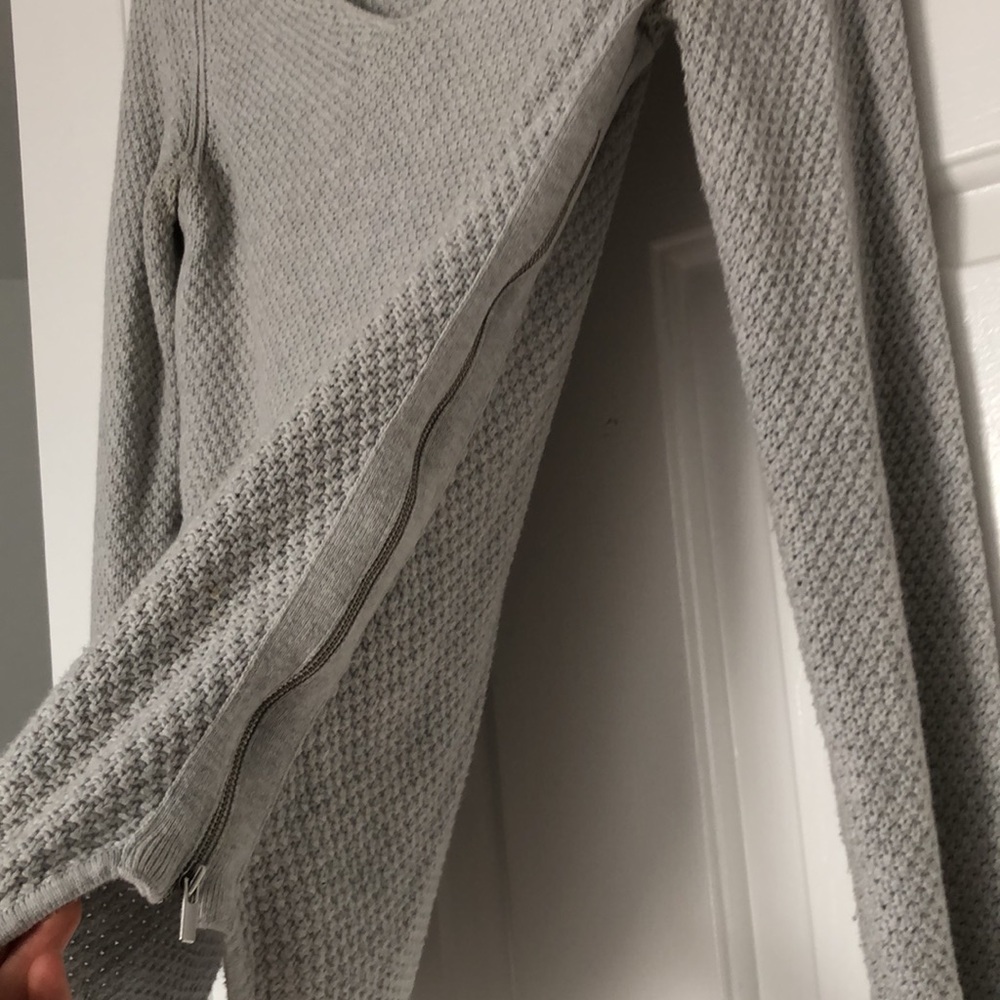 Pullover Sweater - image 2